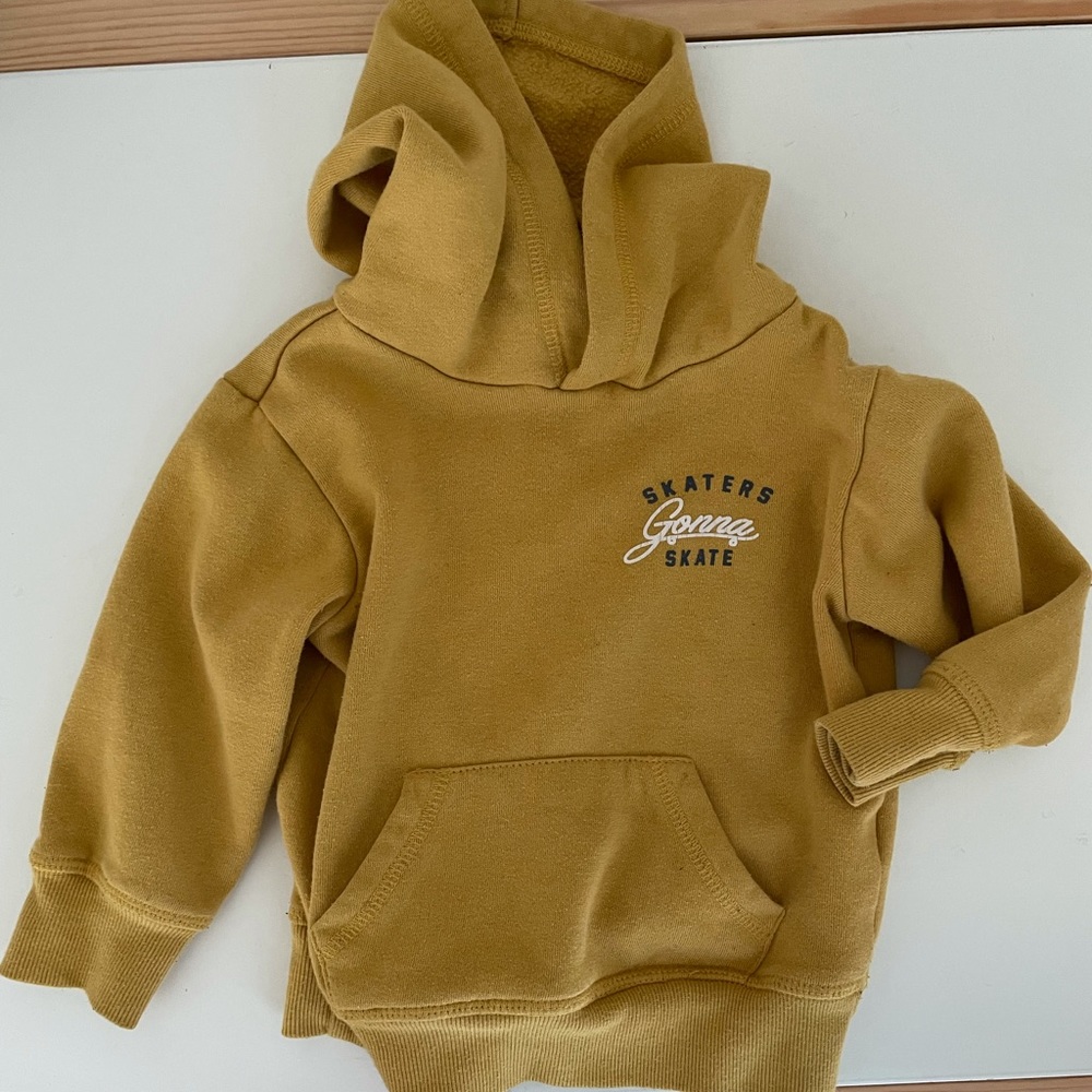 Cotton on sweater